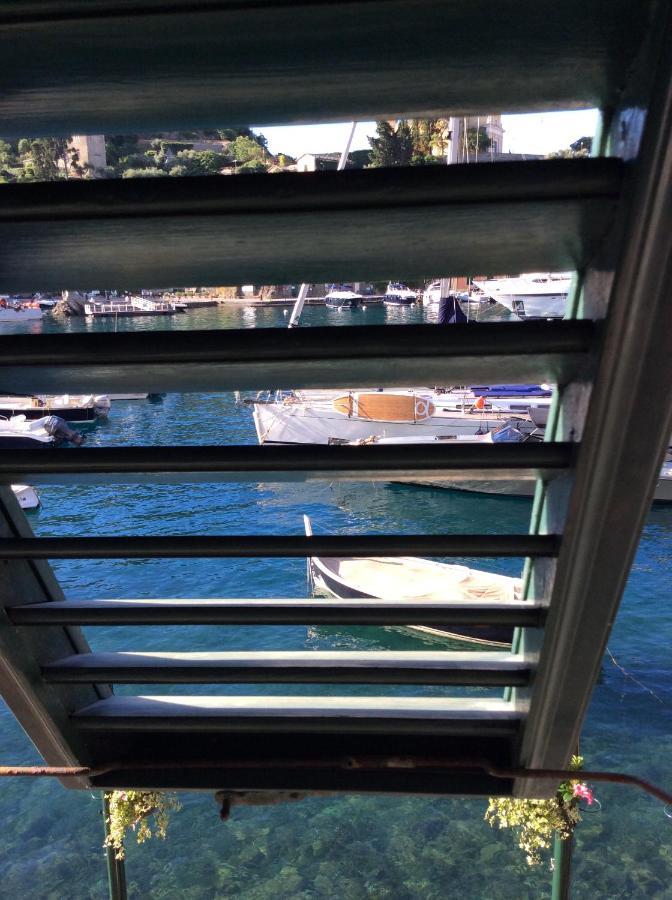Pieds Dans L'Eau A Portofino By Portofinovacanze Exterior photo